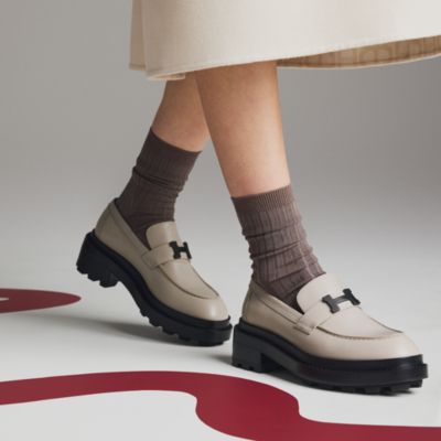 レディス シューズ | エルメス | Hermès - エルメス-公式サイト